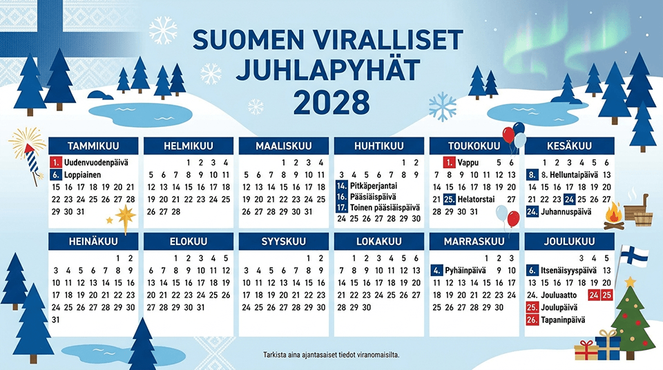 Pyh p iv t Suomessa 2028 T ydellinen Kalenteri Pyhapaivat fi pyh-p-iv-t-suomessa-2028-t-ydellinen-kalenteri-pyhapaivat-fi